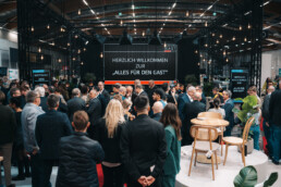 © Messezentrum Salzburg GmbH|FRB Media