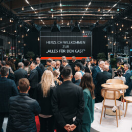 © Messezentrum Salzburg GmbH|FRB Media