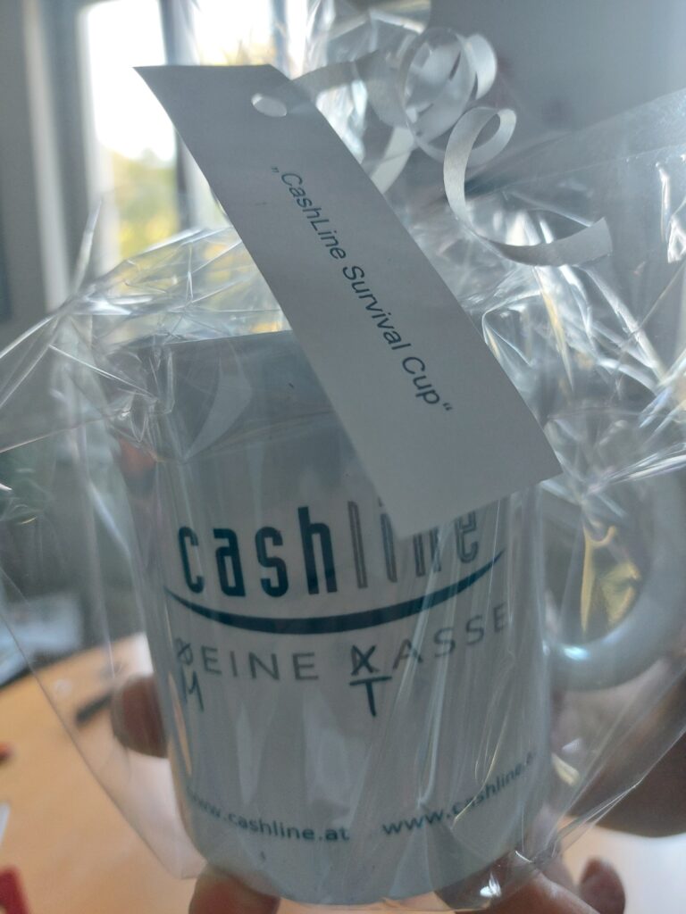 CashLine Survival Cup