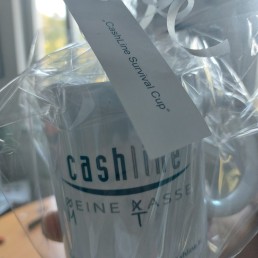 CashLine Survival Cup