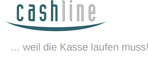 DIE CASHLINE KASSENHOTLINE 🌈