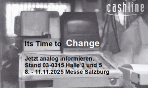 Alles für den Gast 2025 - Messezentrum Salzburg - It's Time to Change