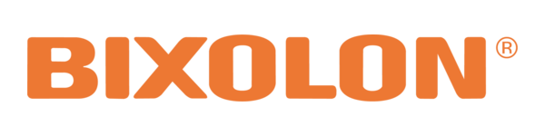 Logo BIXOLON (Hersteller Cashline)