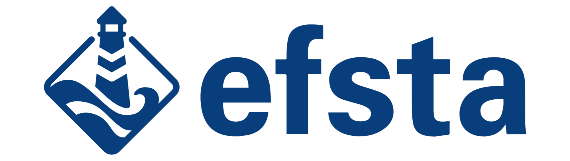 Logo EFSTA (Hersteller Cashline)
