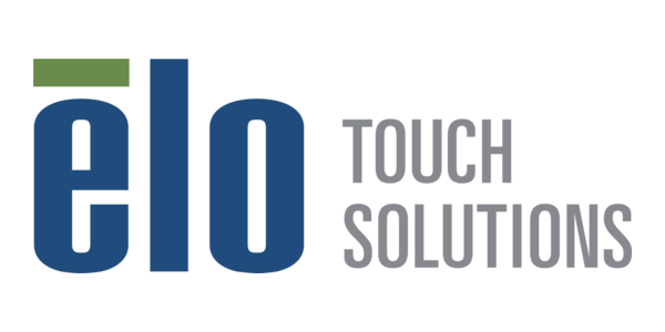 Logo Elo Touch (Hersteller Cashline)