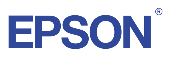 Logo Epson (Hersteller Cashline)